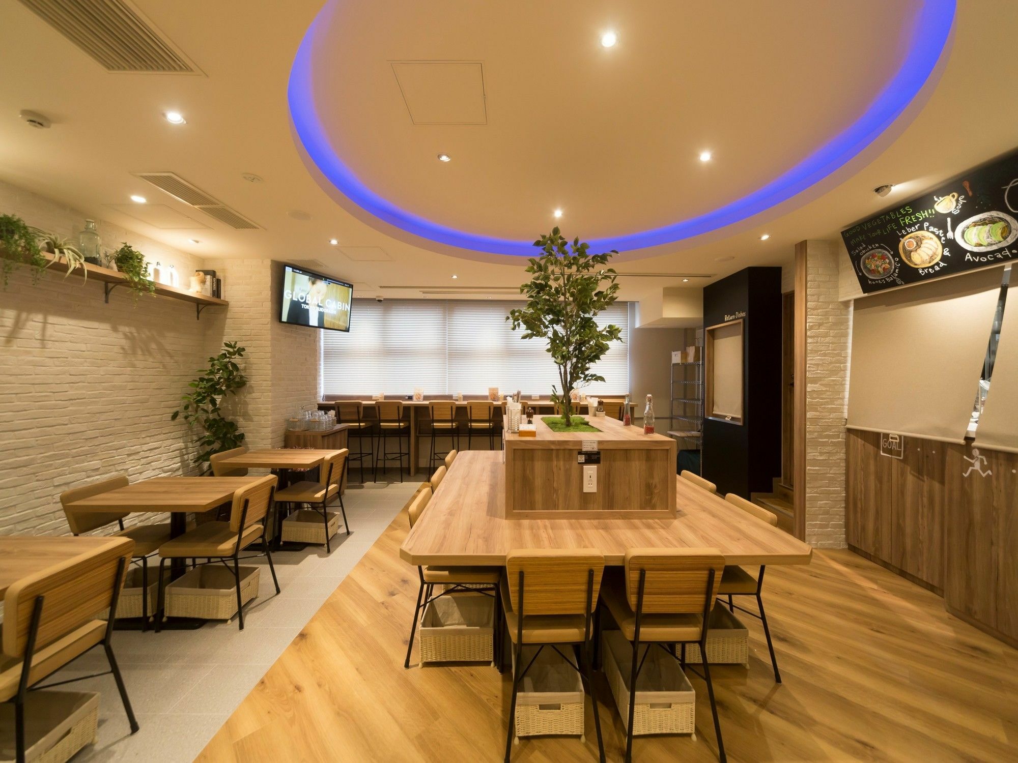Global Cabin Tokyo Suidobashi Dış mekan fotoğraf