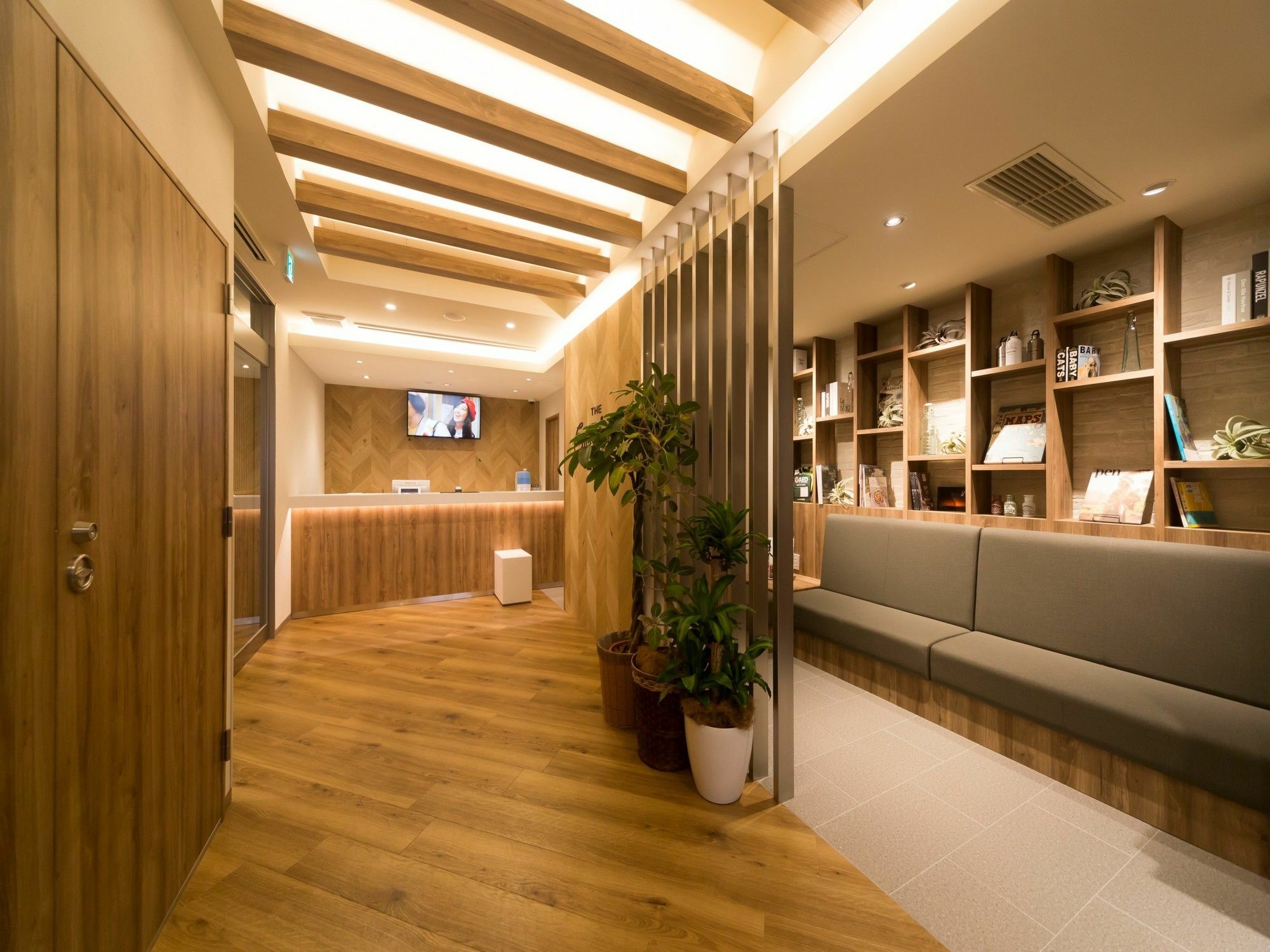 Global Cabin Tokyo Suidobashi Dış mekan fotoğraf